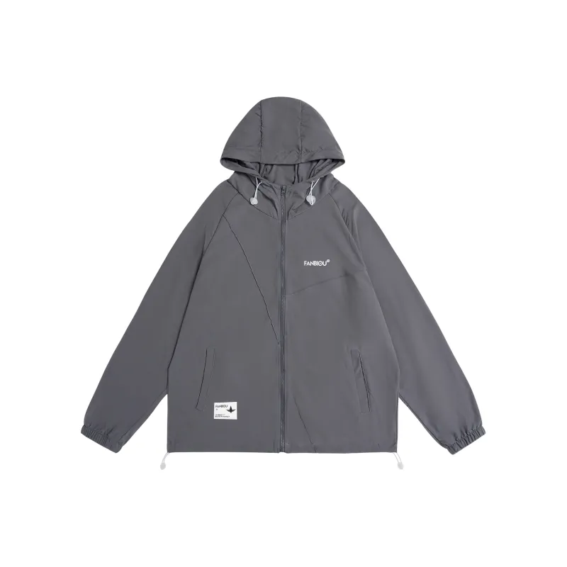 FANBIOU Sun Protection Clothing Unisex-13