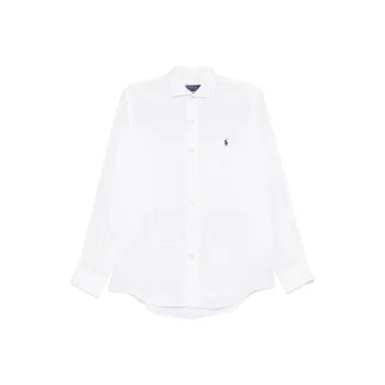 Polo Ralph Lauren Linen Shirt