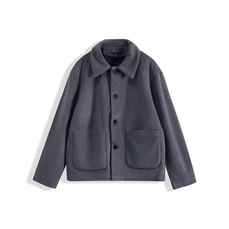 I'm David Jackets Unisex-5