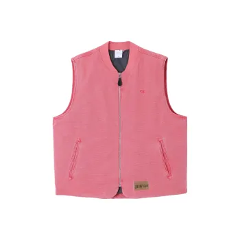 PUMA Vests Unisex Bright Pink