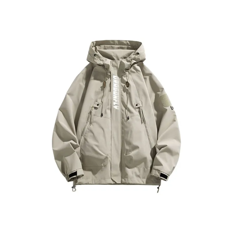RED DRAGONFLY Jackets & Coats Unisex-6