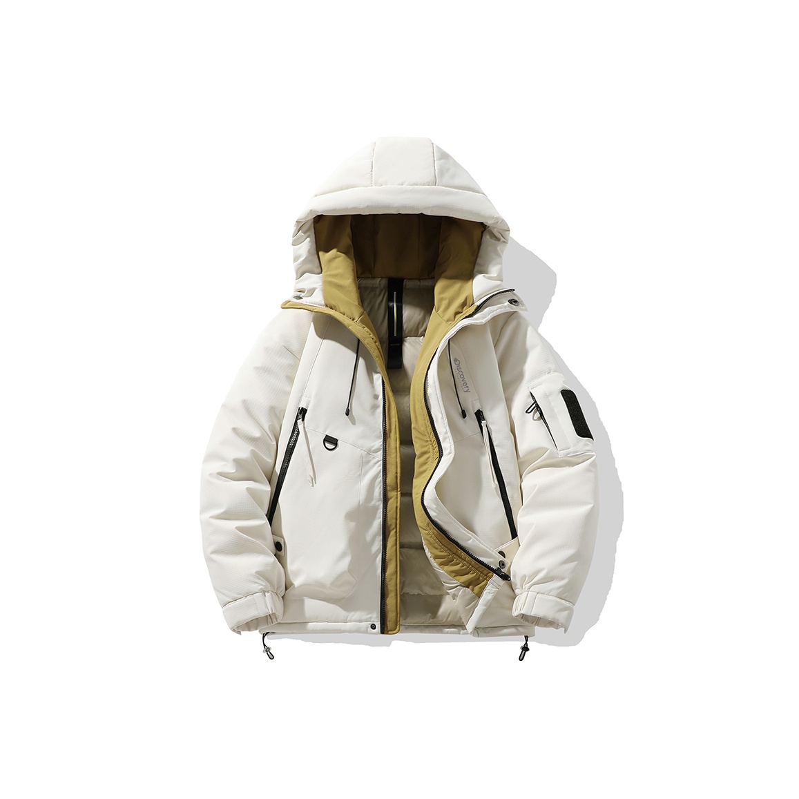 Discovery Expedition Down Jackets on Sale & Authentic - POIZON