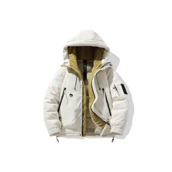Discovery Expedition Down Jacket Unisex
