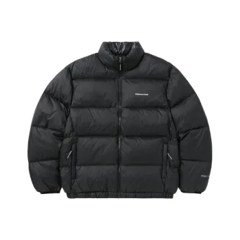 Thisisneverthat Down Jackets Men Black
