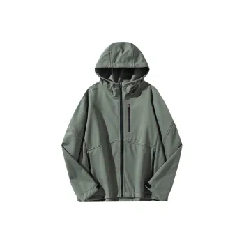OUTDOOR PRODUCTS Jackets Men Iceberg Green