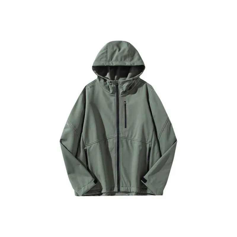 OUTDOOR PRODUCTS Jackets Men Iceberg Green-0