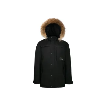 CAMEL Down Jackets Men