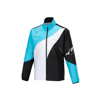 Mizuno Jackets & Coats Men's Blue