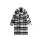 Gray Plaid