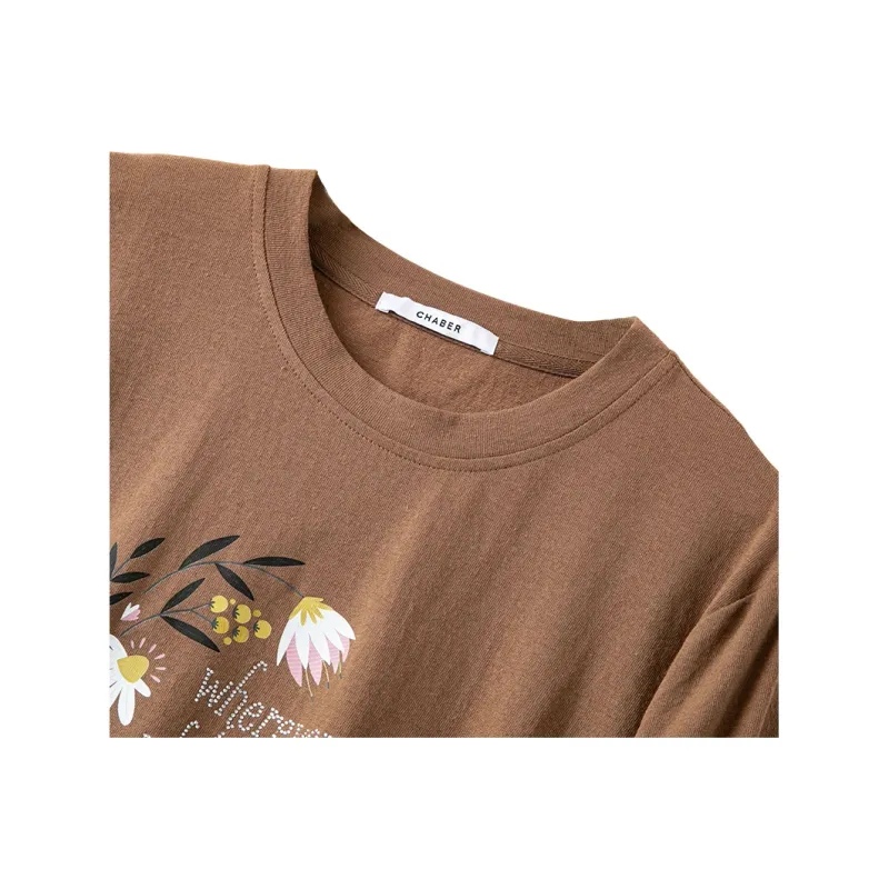 CHABER Sweatshirts Women's-2