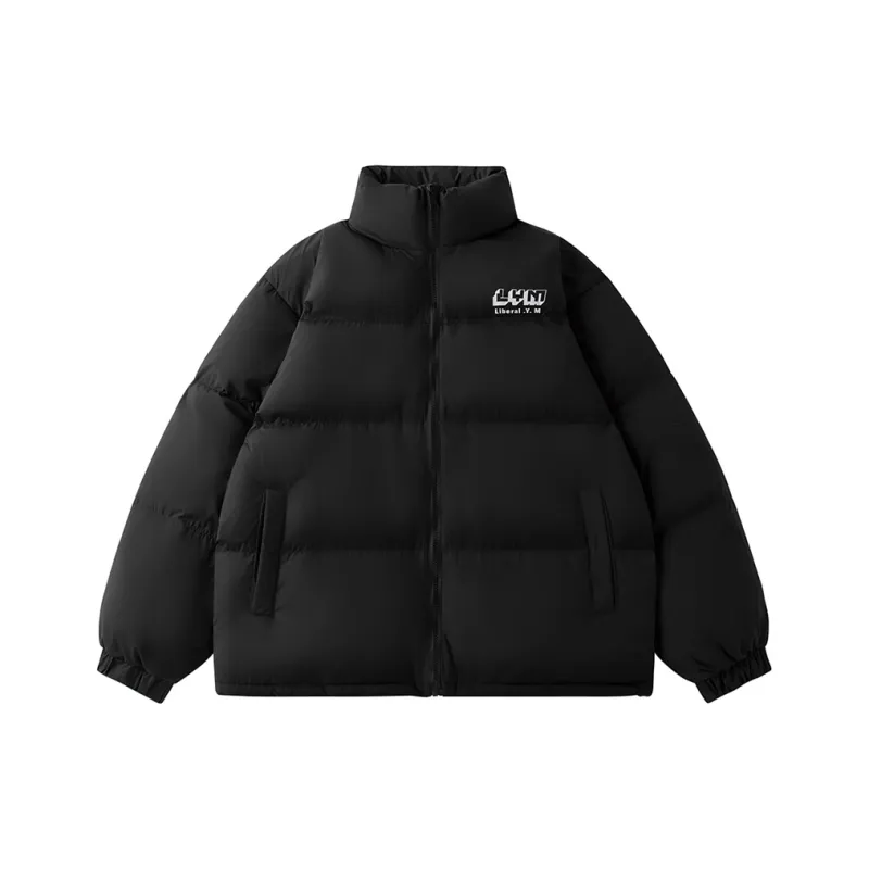 Liberal Youth Ministry Down Jacket Unisex-0