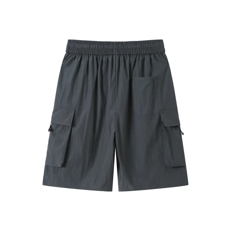 Evil Lions Casual Shorts Unisex-20
