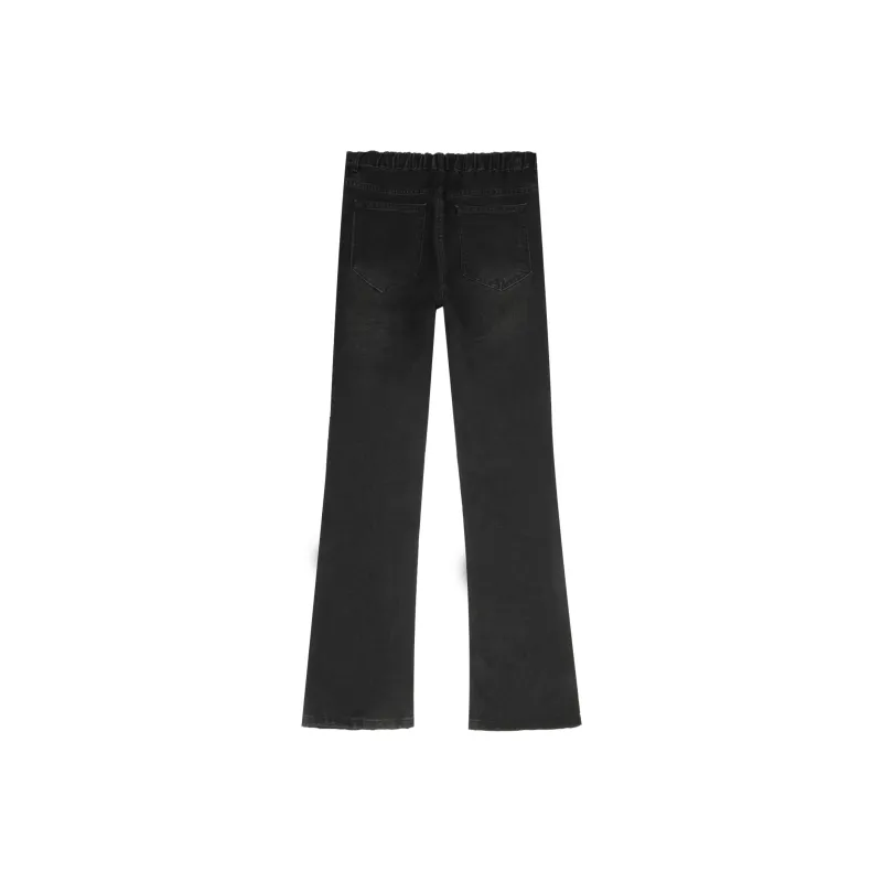 RICE NINE TEN Jeans Unisex-3
