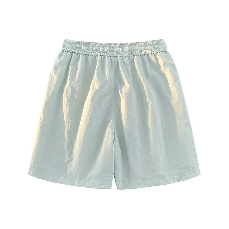 TIMD Casual Shorts Unisex-16