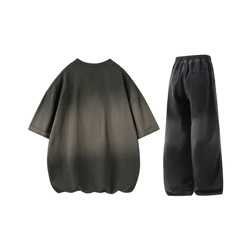 GROGNAK Casual Sportswear Unisex-9