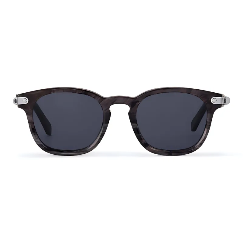 LOUIS VUITTON Z1963U Lv Signature Square Round Sunglasses-1