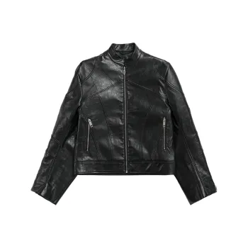 OVERCOOL Jackets Coats Unisex Black