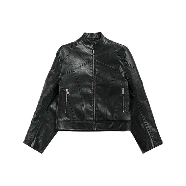 OVERCOOL Jackets Coats Unisex Black-0