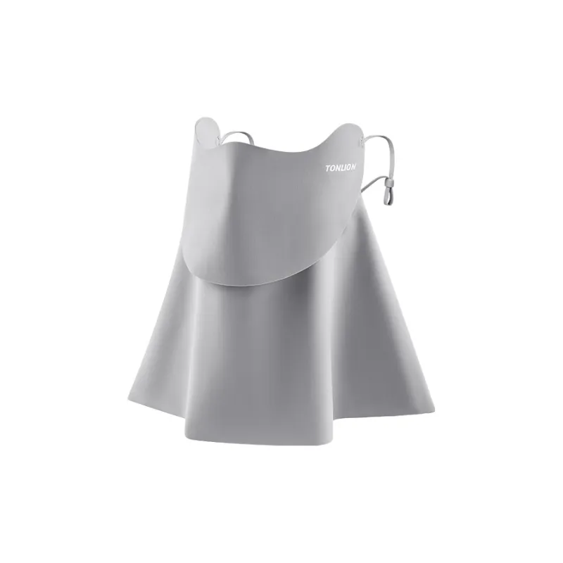 Tonlion Polyamide Sun Protection Masks Unisex-6