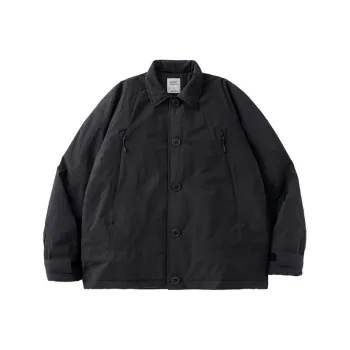 MOSEALAND Jackets Men