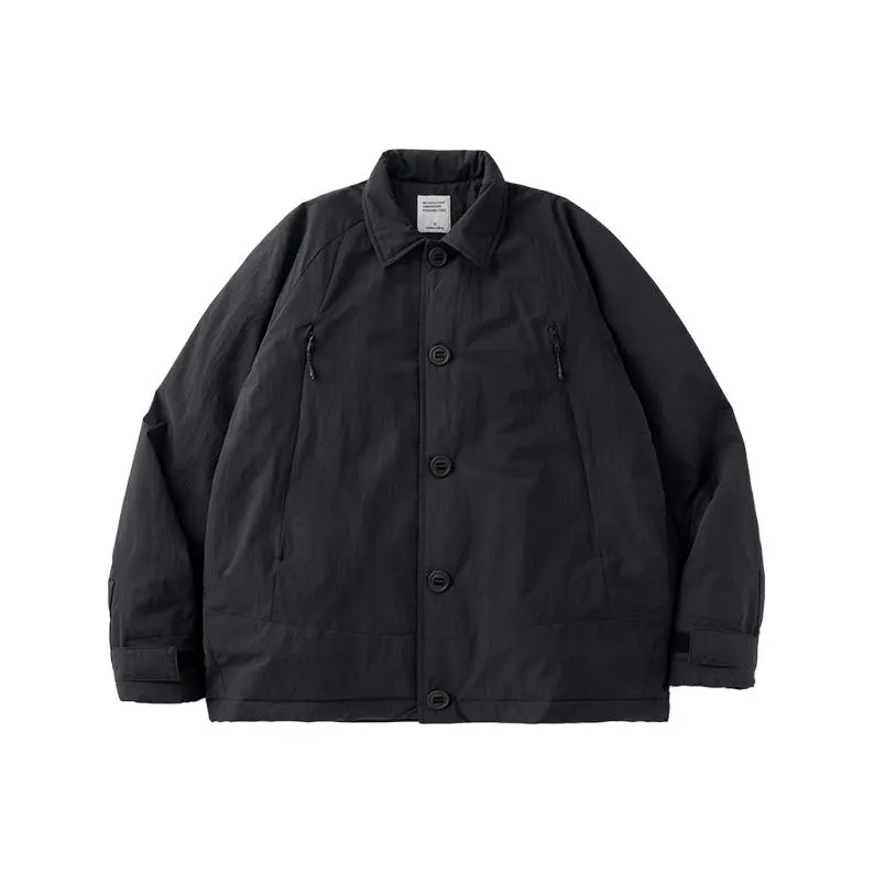 MOSEALAND Jackets Men-0