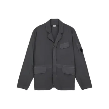 C.P.Company Jacket Men's Smoky Pearl