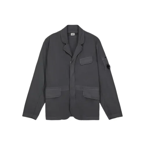 C.P.Company Jacket Men's Smoky Pearl