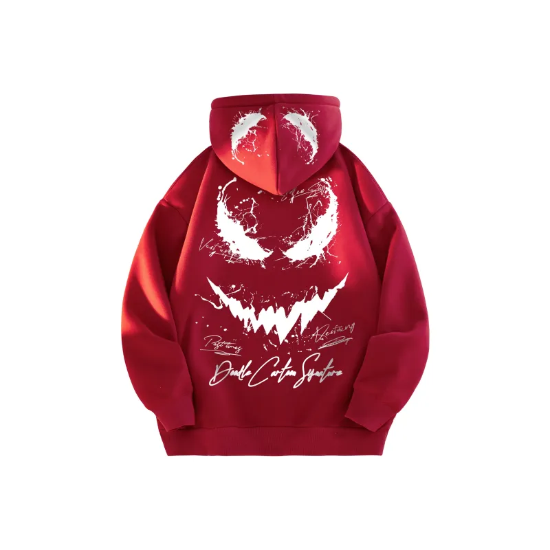 TONYKRZ Sweatshirts Unisex-12
