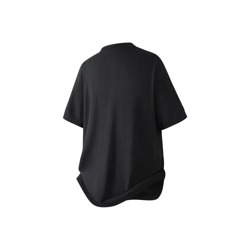MASKPARK T Shirts Unisex-1