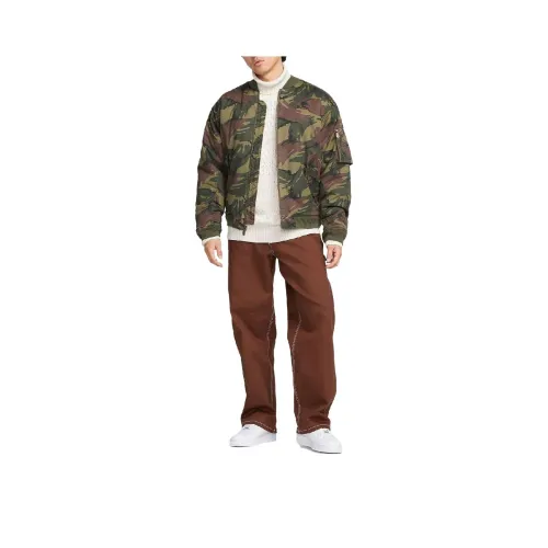 Nike Hoodie Heritage Dye Men's Hoodie