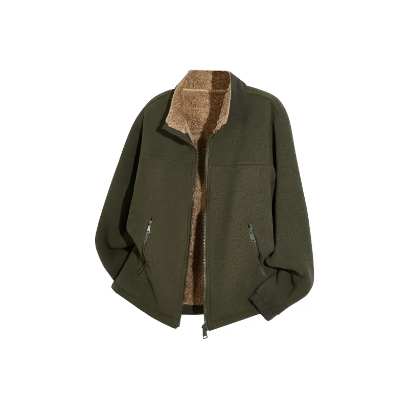 Yiwen Jackets Unisex-7