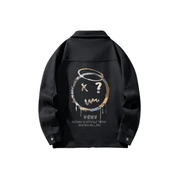 VCNV Jackets Unisex