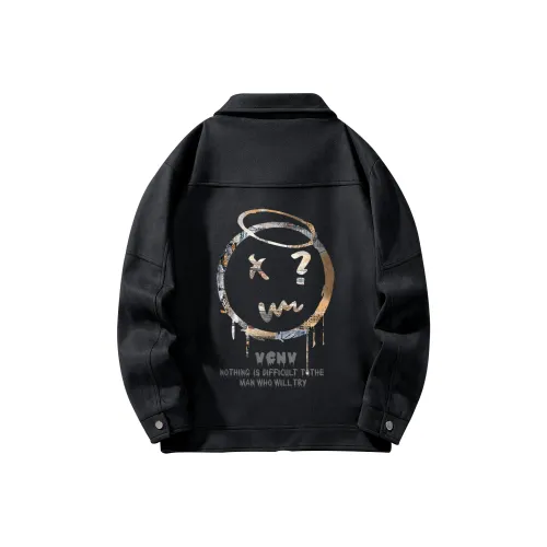 VCNV Jackets Unisex