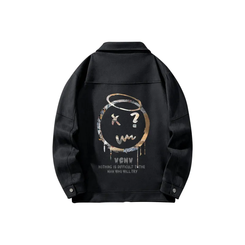 VCNV Jackets Unisex-0