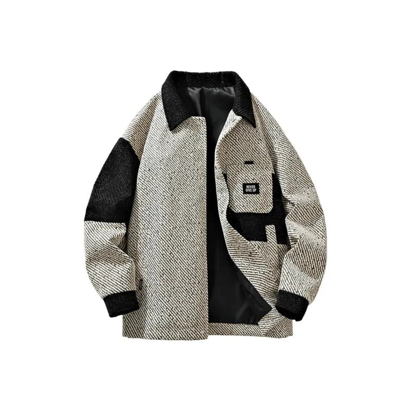 T IRA Jackets Unisex-0