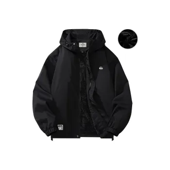 Crayon Shinchan Jackets Coats Unisex