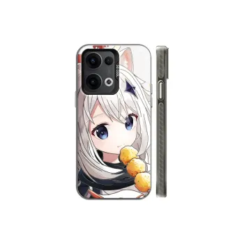 MANQIN Phone Cases
