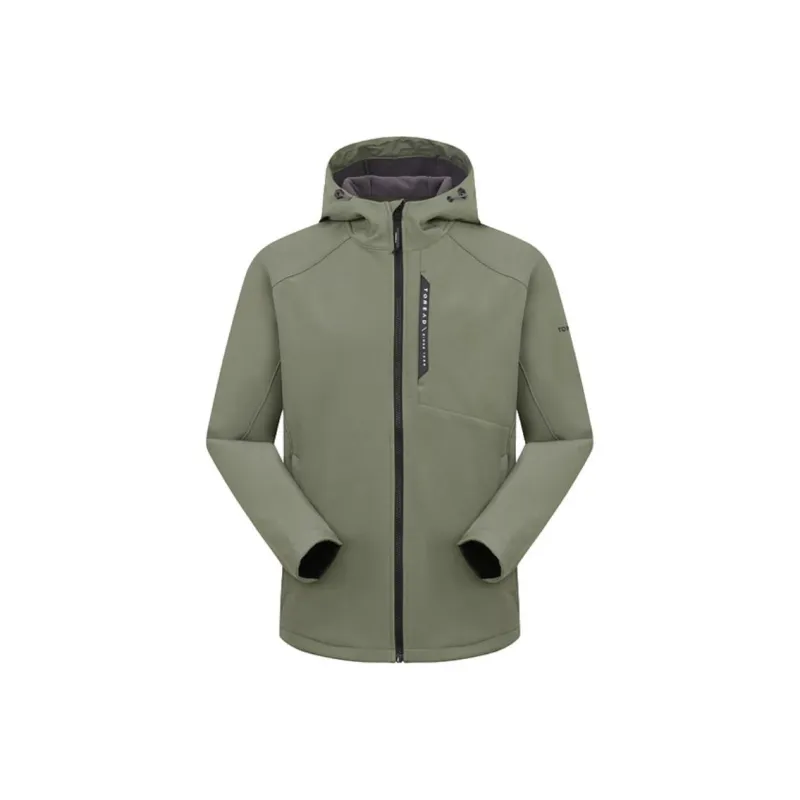 TOREAD Windproof Water Repellent Breathable Windbreaker Jacket Men's-2