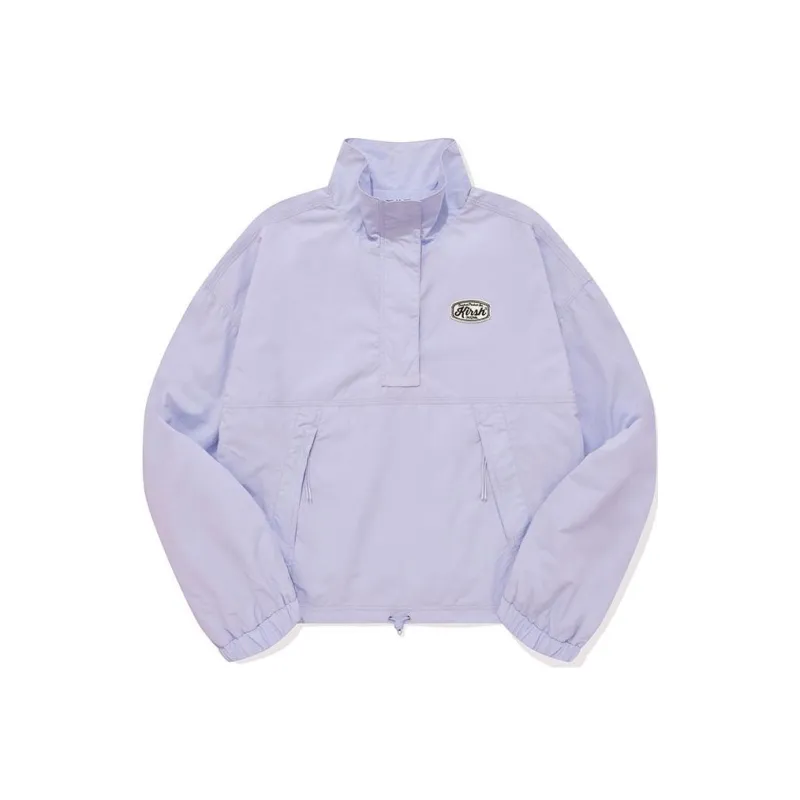 KIRSH Jackets Unisex Lavender-0