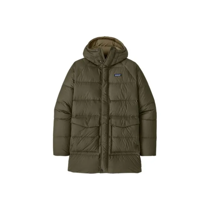 Patagonia Down Jackets Men-2