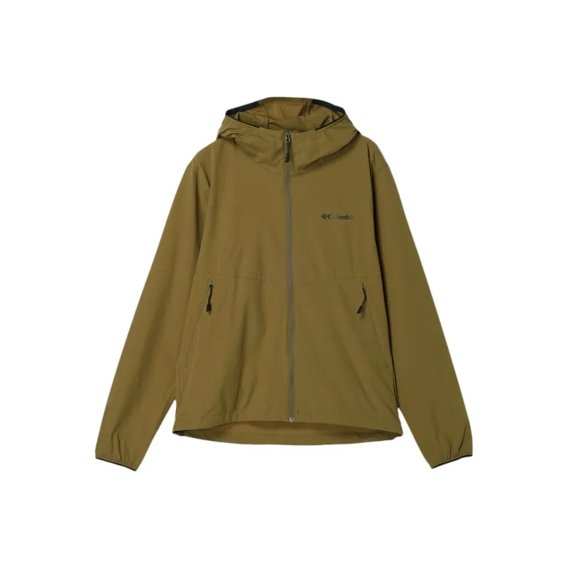 Columbia Light Canyon Jackets & Coats Men's Olive-0