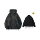 Black (Includes Polar Fleece Jacket)