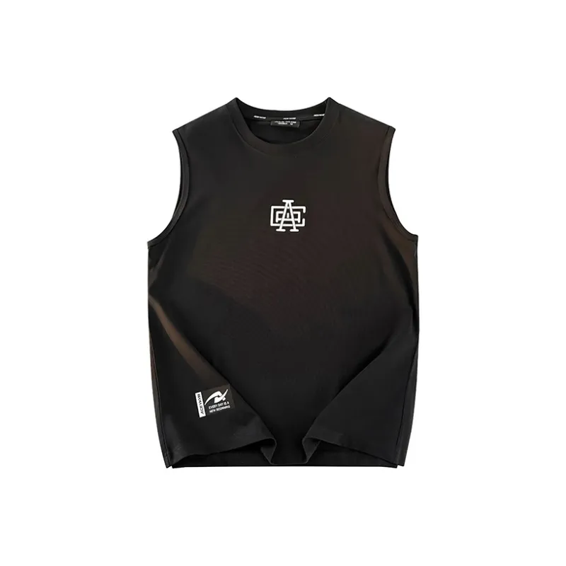 YK&YB Tank Tops Unisex-10