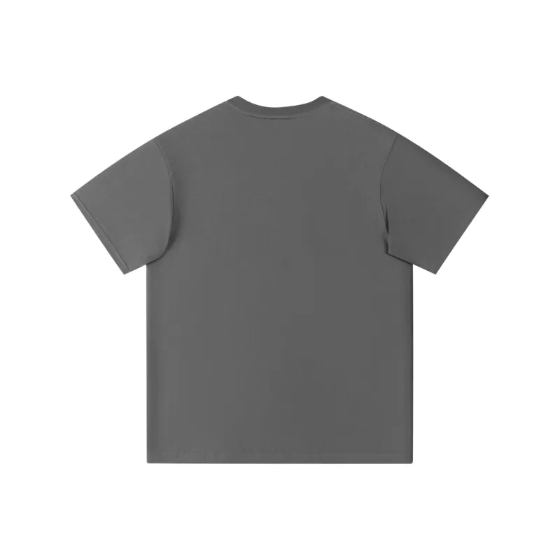 OVERPROTECTION T Shirts Unisex-7