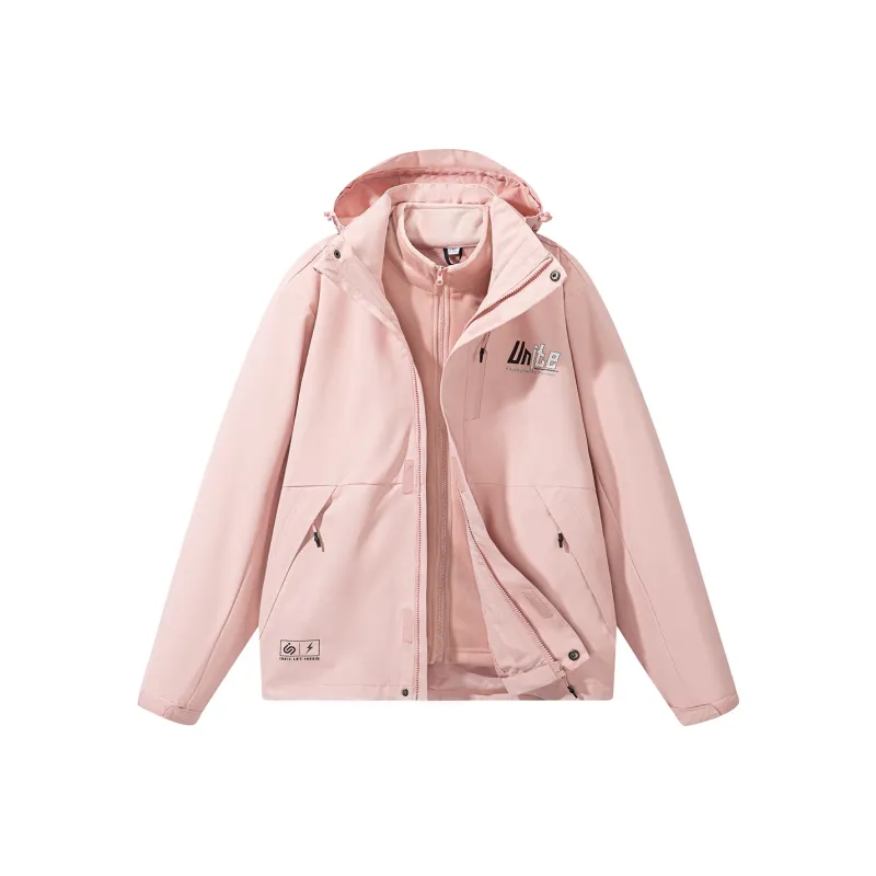 Unite Life HOODS Jackets Unisex-21