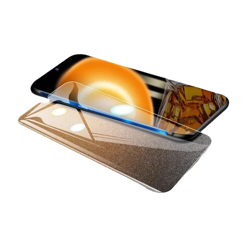 JIEFURUI Cell Phone Protective Films-7