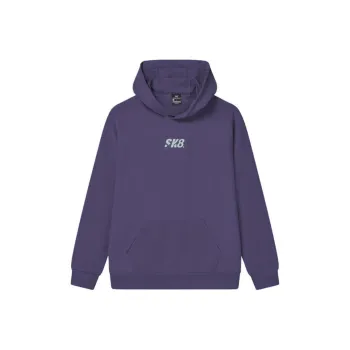 361° Sports Life Collection Sweatshirt Men's Whisk Purple Cotton