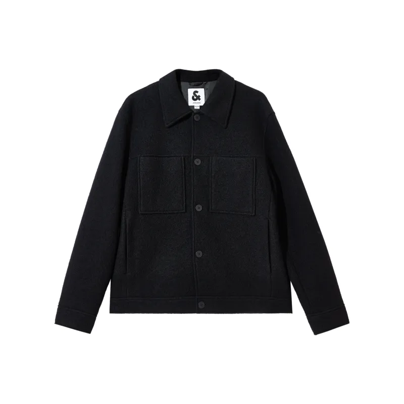 JACK&JONES Coats Men-3