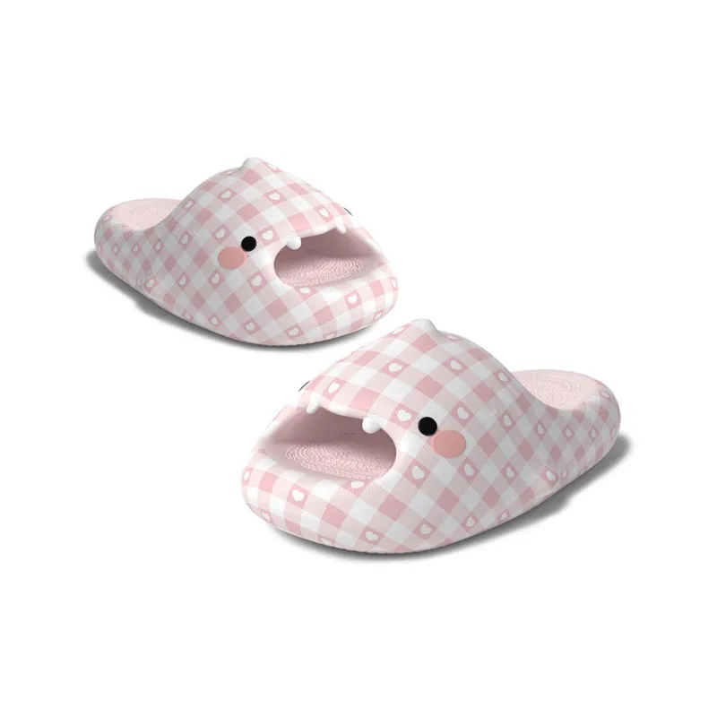CHIKOKU Slippers / Home Slippers-2