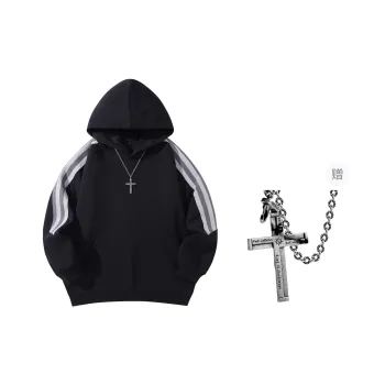 A.X.S.K x Lost N Forbidden Sweatshirt Unisex